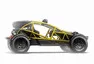 Ariel Nomad: Atom křížený s beach buggy?