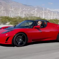 Tesla Roadster 3.0: Víc než jen dojezd