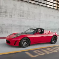 Tesla Roadster 3.0: Víc než jen dojezd