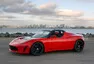 Tesla Roadster 3.0: Víc než jen dojezd