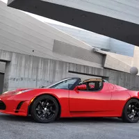 Tesla Roadster 3.0: Víc než jen dojezd