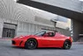 Tesla Roadster 3.0: Víc než jen dojezd