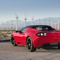 Tesla Roadster 3.0: Víc než jen dojezd
