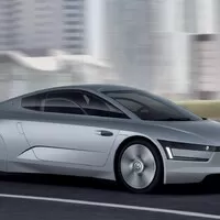 Nový Volt vypadá jako Prius - čeká to všechna auta?