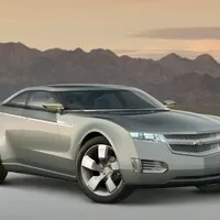 Nový Volt vypadá jako Prius - čeká to všechna auta?