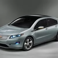 Nový Volt vypadá jako Prius - čeká to všechna auta?