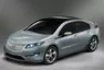 Nový Volt vypadá jako Prius - čeká to všechna auta?