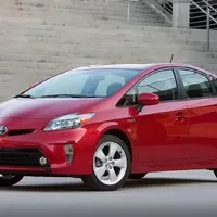 Nový Volt vypadá jako Prius - čeká to všechna auta?