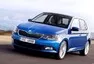 What Car? auto roku 2015? Škoda Fabia!
