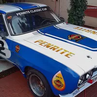 Penrite Classic Cup: Veteráni na okruhu