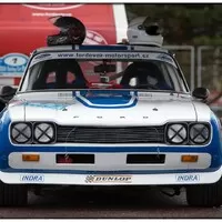 Penrite Classic Cup: Veteráni na okruhu
