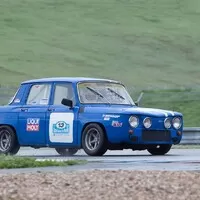 Penrite Classic Cup: Veteráni na okruhu