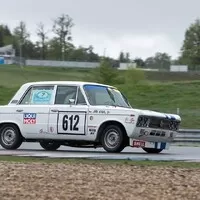 Penrite Classic Cup: Veteráni na okruhu