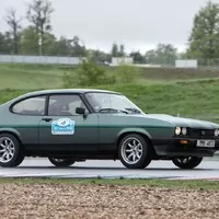 Penrite Classic Cup: Veteráni na okruhu
