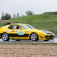 Penrite Classic Cup: Veteráni na okruhu