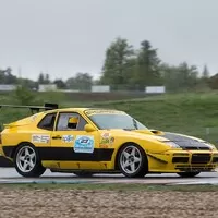 Penrite Classic Cup: Veteráni na okruhu