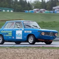 Penrite Classic Cup: Veteráni na okruhu