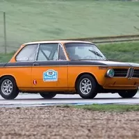 Penrite Classic Cup: Veteráni na okruhu