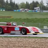 Penrite Classic Cup: Veteráni na okruhu