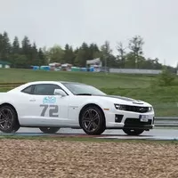 Penrite Classic Cup: Veteráni na okruhu
