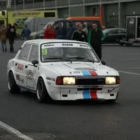 Penrite Classic Cup: Veteráni na okruhu