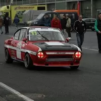 Penrite Classic Cup: Veteráni na okruhu