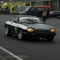 Penrite Classic Cup: Veteráni na okruhu