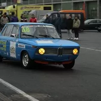 Penrite Classic Cup: Veteráni na okruhu