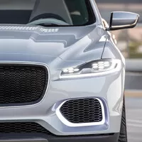 F-Pace: Jaguaří SUV co není SUV