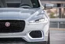 F-Pace: Jaguaří SUV co není SUV