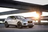 F-Pace: Jaguaří SUV co není SUV