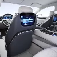 Buick Avenir: Návrat stylových korábů silnic?