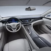Buick Avenir: Návrat stylových korábů silnic?
