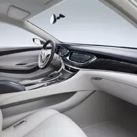 Buick Avenir: Návrat stylových korábů silnic?