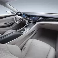 Buick Avenir: Návrat stylových korábů silnic?