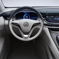 Buick Avenir: Návrat stylových korábů silnic?