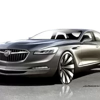 Buick Avenir: Návrat stylových korábů silnic?