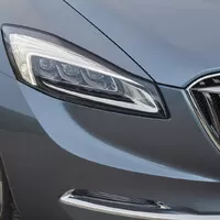 Buick Avenir: Návrat stylových korábů silnic?