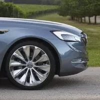 Buick Avenir: Návrat stylových korábů silnic?