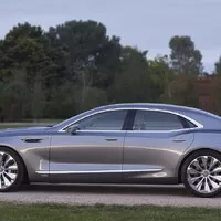 Buick Avenir: Návrat stylových korábů silnic?