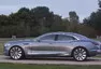 Buick Avenir: Návrat stylových korábů silnic?