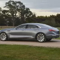 Buick Avenir: Návrat stylových korábů silnic?