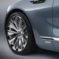 Buick Avenir: Návrat stylových korábů silnic?