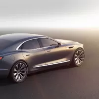 Buick Avenir: Návrat stylových korábů silnic?