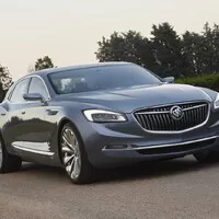 Buick Avenir: Návrat stylových korábů silnic?