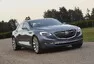 Buick Avenir: Návrat stylových korábů silnic?