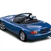 Kupujeme ojetou Mazdu MX-5: vše co potřebujete vědět, díl první