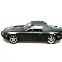 Kupujeme ojetou Mazdu MX-5: vše co potřebujete vědět, díl první