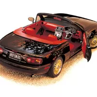 Kupujeme ojetou Mazdu MX-5: vše co potřebujete vědět, díl první