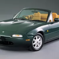 Kupujeme ojetou Mazdu MX-5: vše co potřebujete vědět, díl první